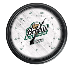 Bemidji State Outdoor Thermometer