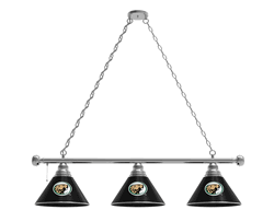 Bemidji State Billiard Light