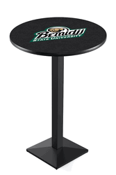 Bemidji State Modern Pub Table