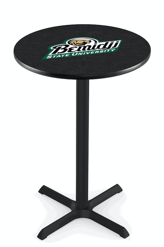 Bemidji State Original Pub Table