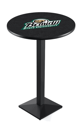 Bemidji State Modern Pub Table
