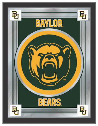 Baylor Mirror