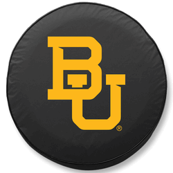 Baylor Tire Cover