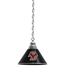 Boston College Pendant Light