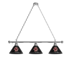 Boston College Billiard Light