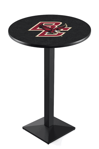 Boston College Modern Pub Table