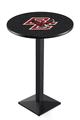 Boston College Modern Pub Table