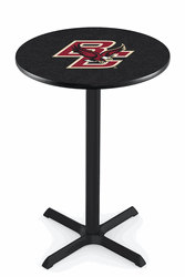 Boston College Original Pub Table
