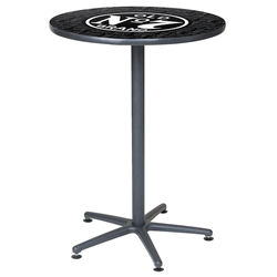 Jack Daniel's Repeat Cafe Table