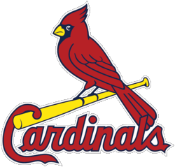 St Louis Cardinals