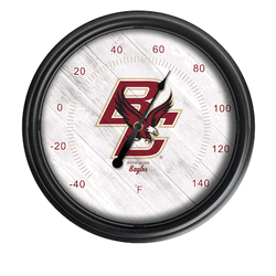 Boston College Outdoor Thermometer