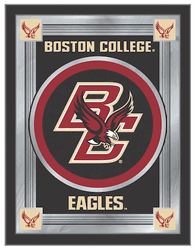 Boston College Mirror