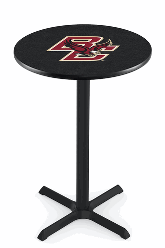 Boston College Original Pub Table