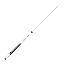 New York Rangers Laser Etched Cue