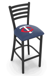 Minnesota Twins Counter Stool