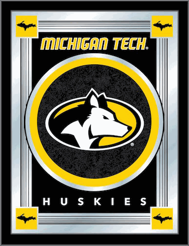 Michigan Tech Mirror