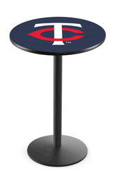 Minnesota Twins Classic Pub Table