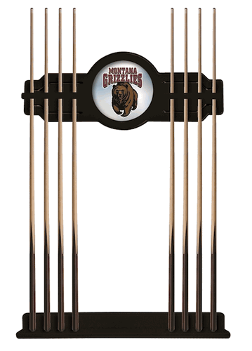 Montana Pool Cue Rack