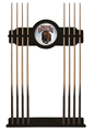 Montana Pool Cue Rack
