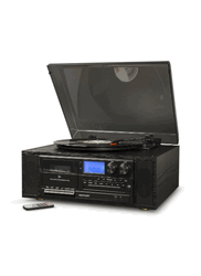 Ridgemont Entertainment Center