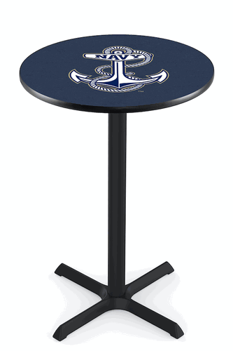 Naval Academy Original Pub Table