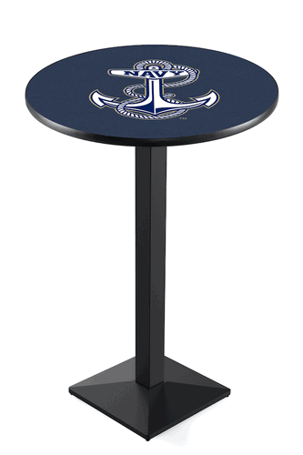 Naval Academy Modern Pub Table