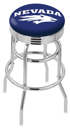 Nevada Diner Bar Stool