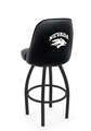 Nevada Swivel Bucket Stool