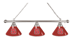 NC State Billiard Light