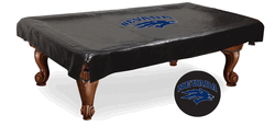 Nevada Billiard Cover