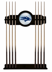 Nevada Pool Cue Rack