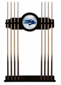 Nevada Pool Cue Rack