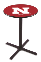 Nebraska Original Pub Table
