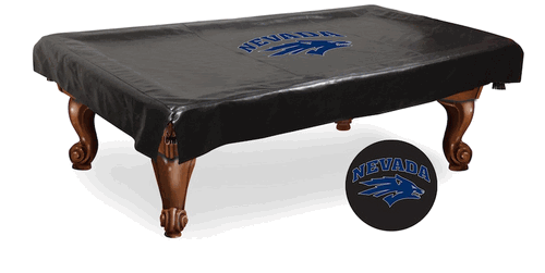 Nevada Billiard Cover