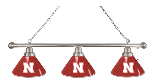 Nebraska Billiard Light