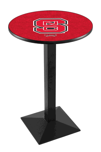 NC State Modern Pub Table