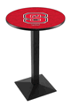 NC State Modern Pub Table