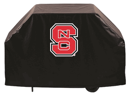 NC State Grill Cover