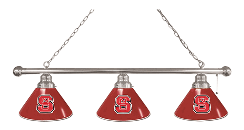 NC State Billiard Light