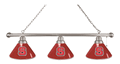 NC State Billiard Light