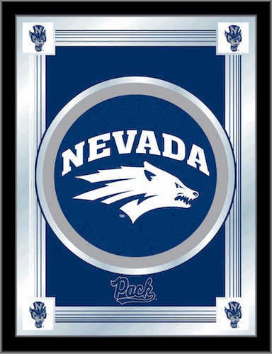 Nevada Mirror