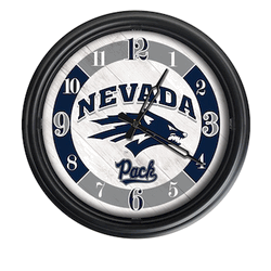 Nevada Outdoor LED Clock