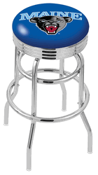 Maine Diner Bar Stool
