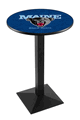 Maine Modern Pub Table