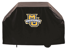 Marquette Grill Cover