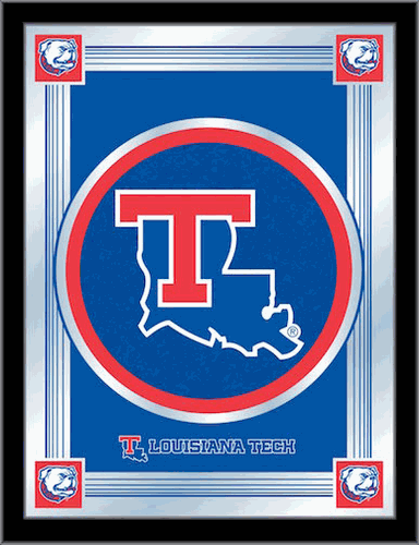Louisiana Tech Mirror