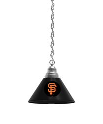 San Francisco Giants Pendant Light