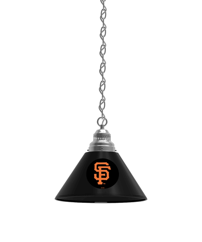 San Francisco Giants Pendant Light