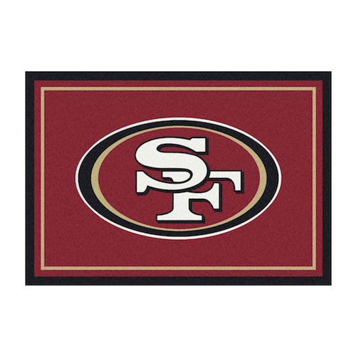 San Francisco Spirit Rug