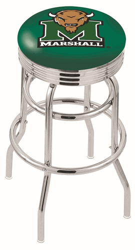 Marshall Diner Bar Stool